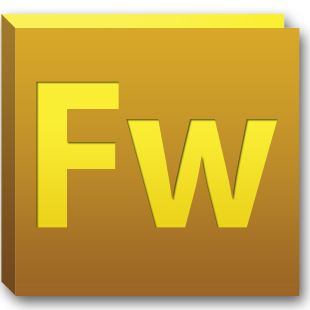 Adobe FireWorks cs5【FW cs5 】中文绿色版下载